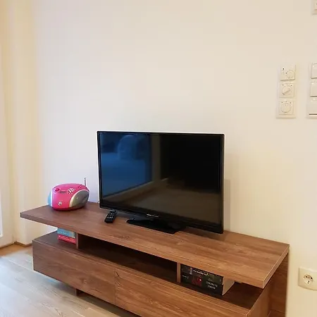 Ferienwohnung Jolina Lustenau Exterior foto