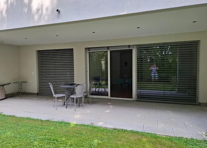 Ferienwohnung Jolina