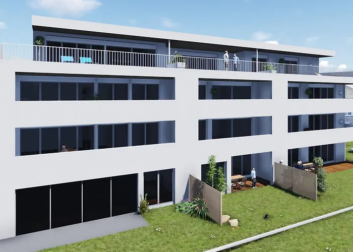 Ferienwohnung Jolina