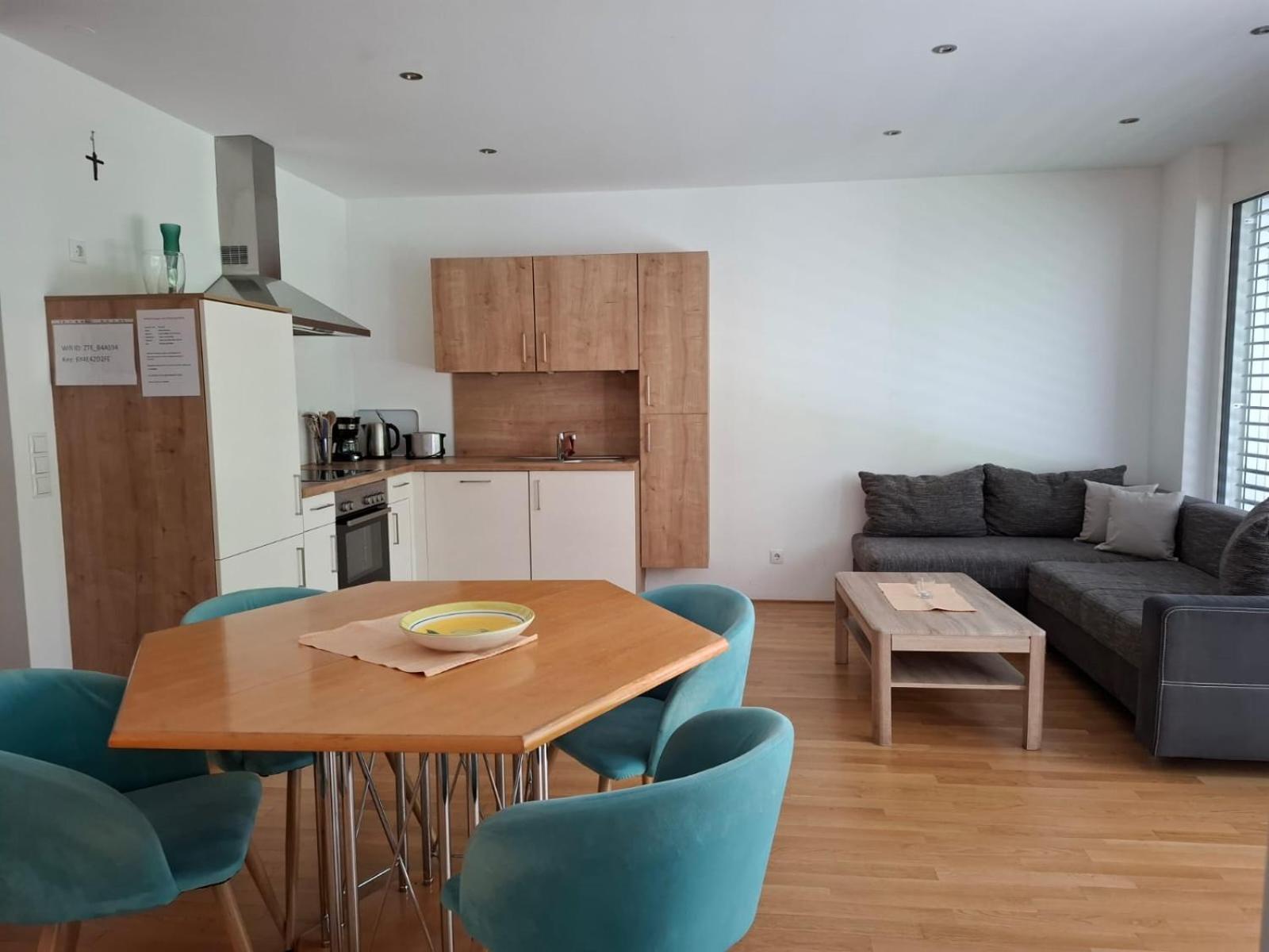 Apartment Jolina *