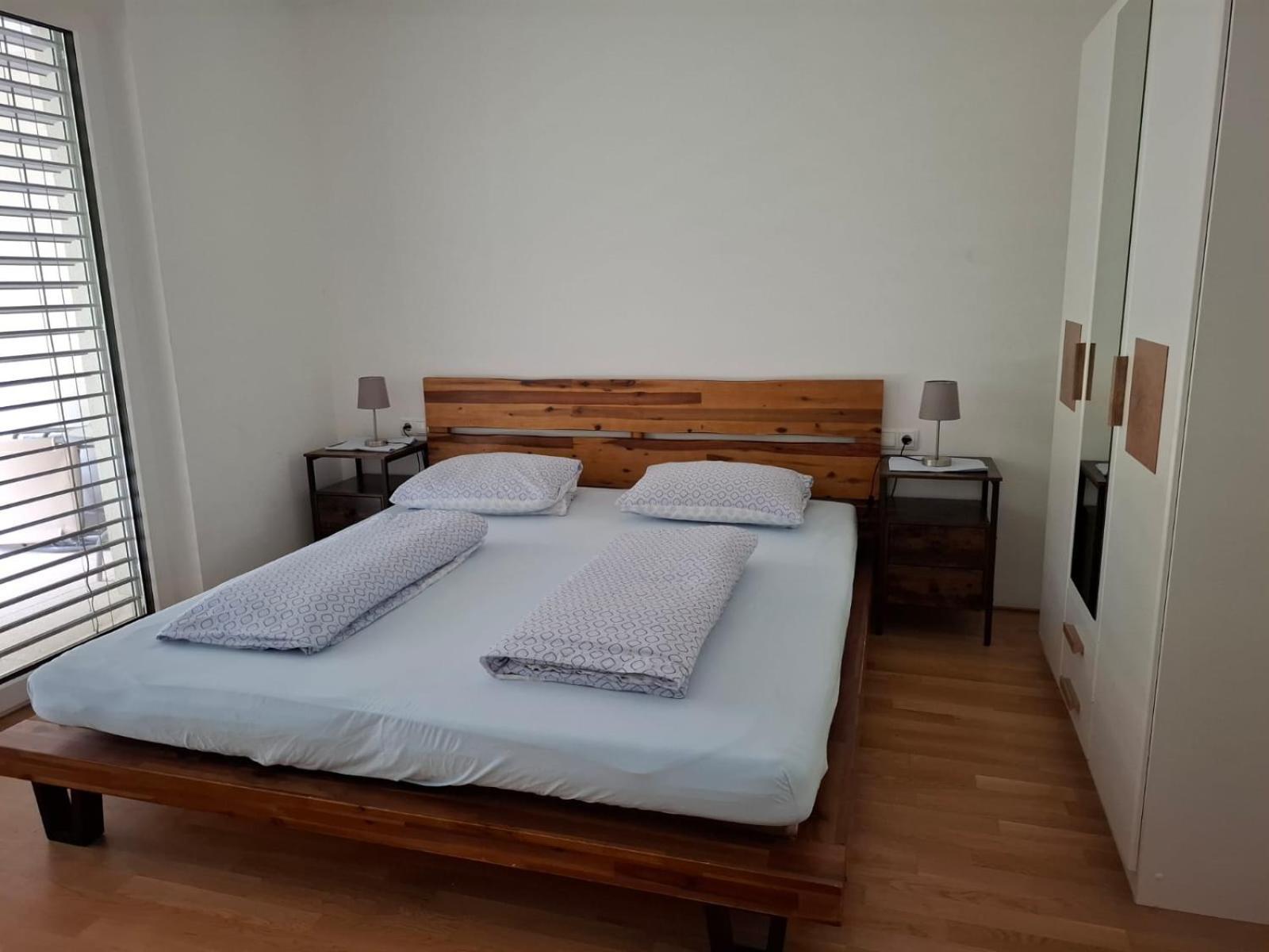 Jolina Apartment Lustenau
