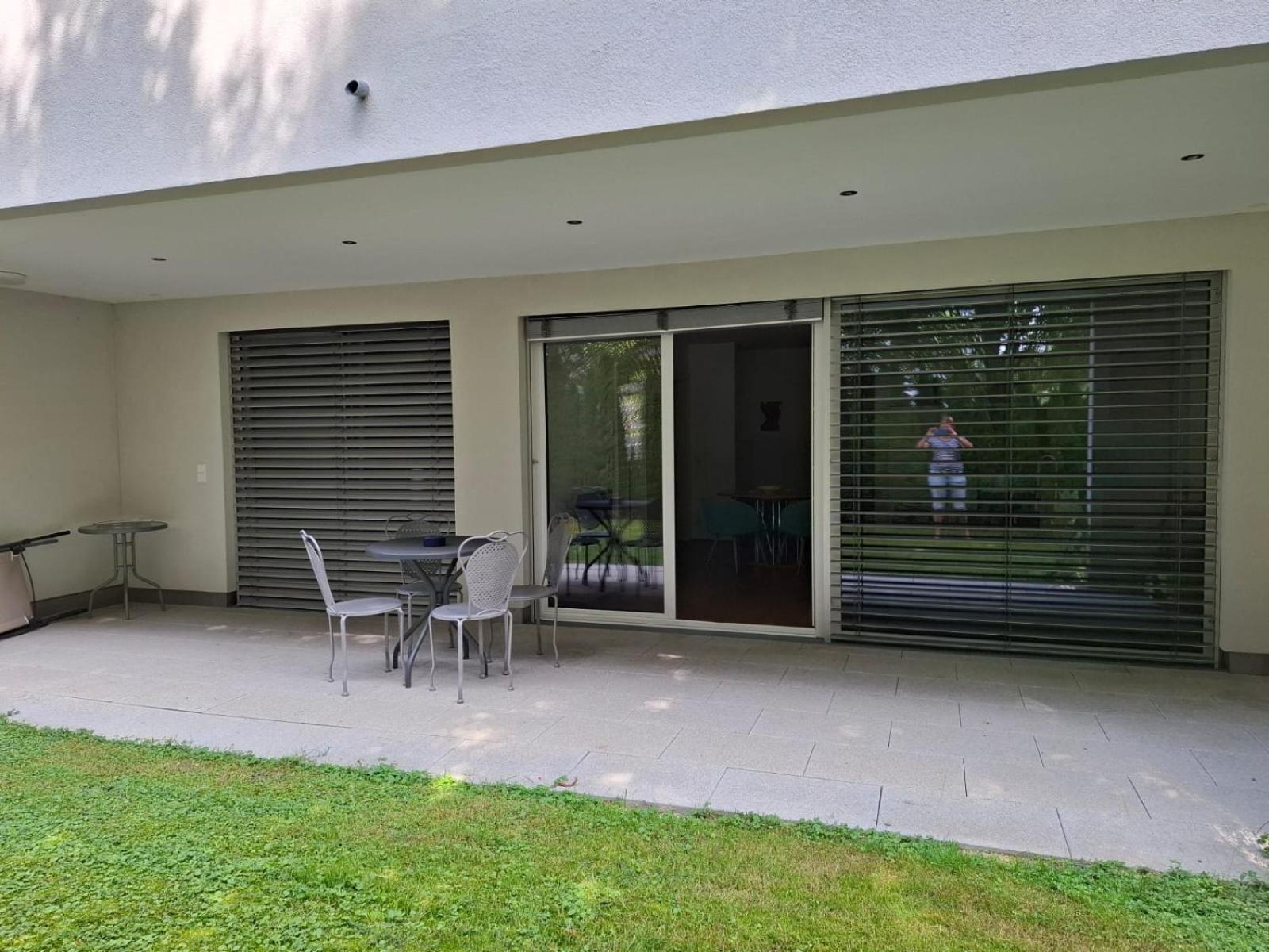 Jolina Appartement