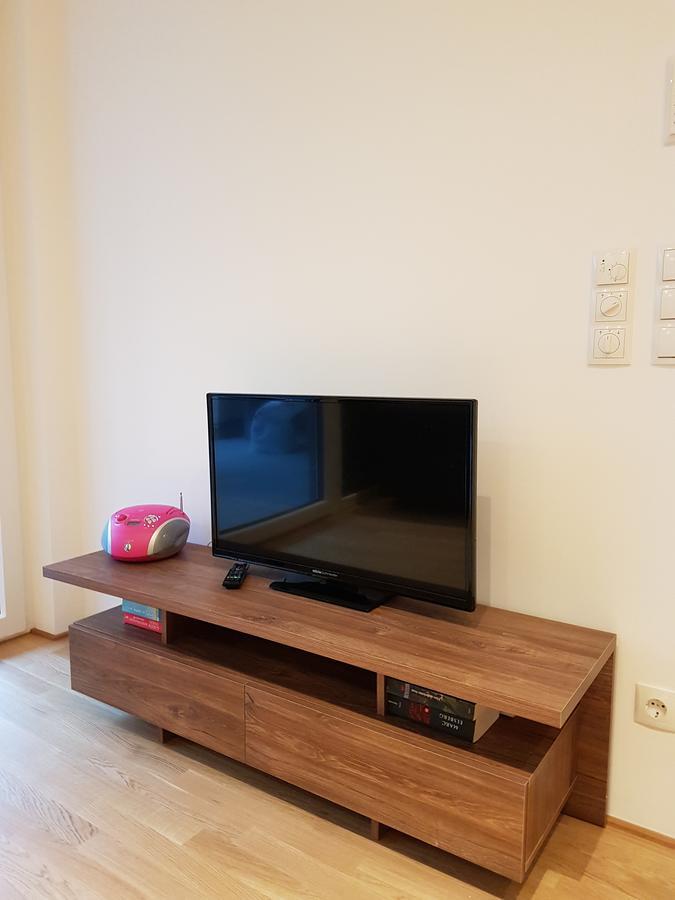 Jolina Apartment *
